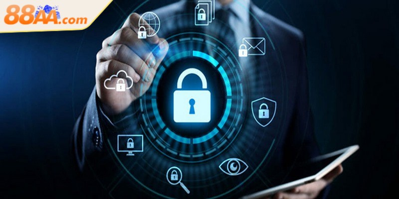 Chính Sách Bảo Mật - Cập Nhật Các Điều Khoản Tại 88aa 2 Dữ liệu của thành viên sẽ được lưu trữ vĩnh viễn trên hệ thống 88aa