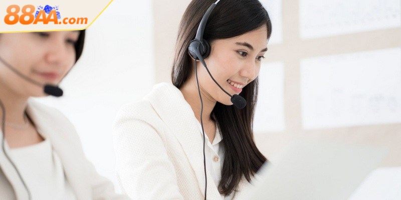 Dịch vụ CSKH tại nhà cái được xem là một điểm cộng nổi bật